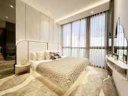 Aurelle Of Tampines (D18), Condominium #446591591